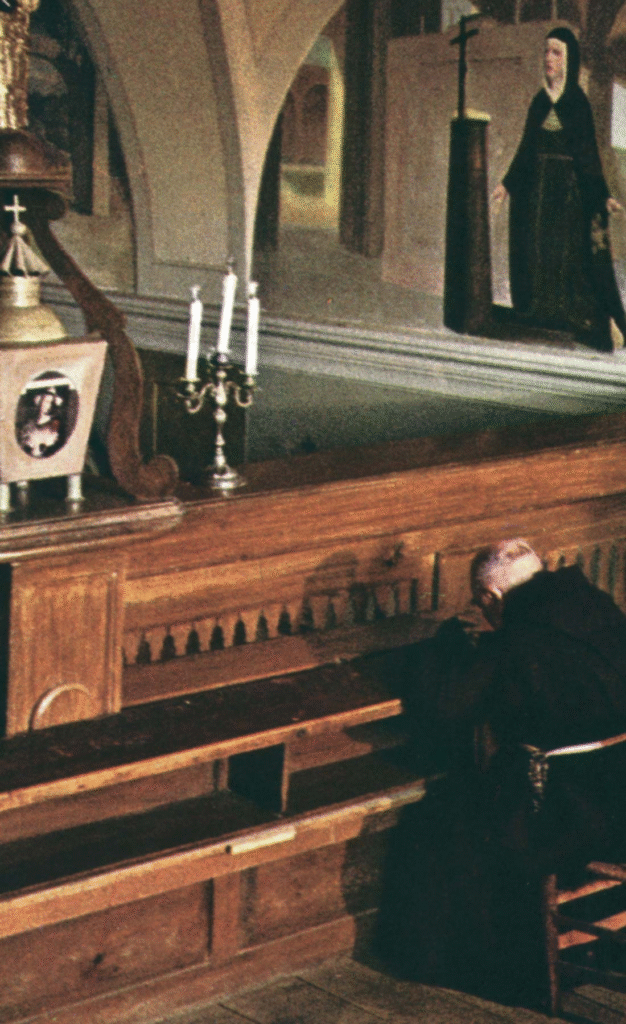 A vida e obra do São Padre Pio de Pietrelcina